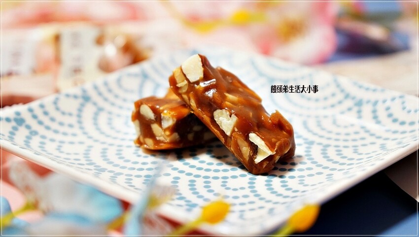 台中市南屯區好市多新上市！唐舖子牛軋糖，最佳台灣伴手禮推薦