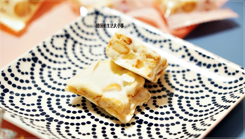 台中市南屯區好市多新上市！唐舖子牛軋糖，最佳台灣伴手禮推薦