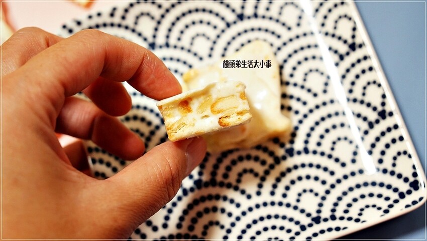 台中市南屯區好市多新上市！唐舖子牛軋糖，最佳台灣伴手禮推薦