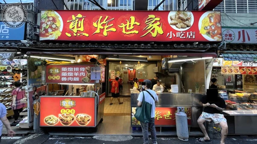 饒河街夜市美食懶人包！台北人必吃心心腸粉、藥燉排骨、烤玉米推薦。