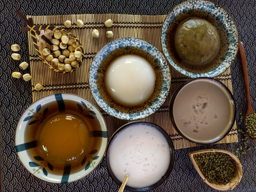 饒河街夜市美食懶人包！台北人必吃心心腸粉、藥燉排骨、烤玉米推薦。