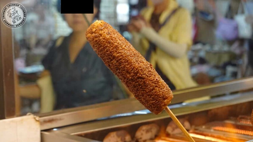 饒河街夜市美食懶人包！台北人必吃心心腸粉、藥燉排骨、烤玉米推薦。