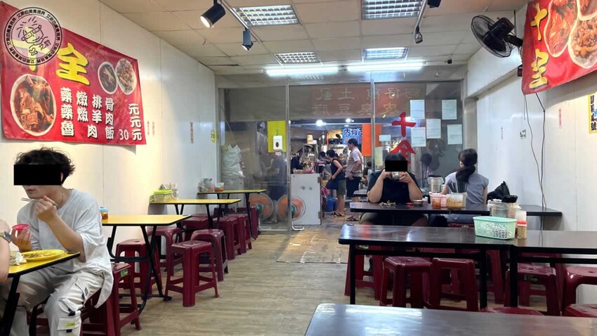 饒河街夜市美食懶人包！台北人必吃心心腸粉、藥燉排骨、烤玉米推薦。