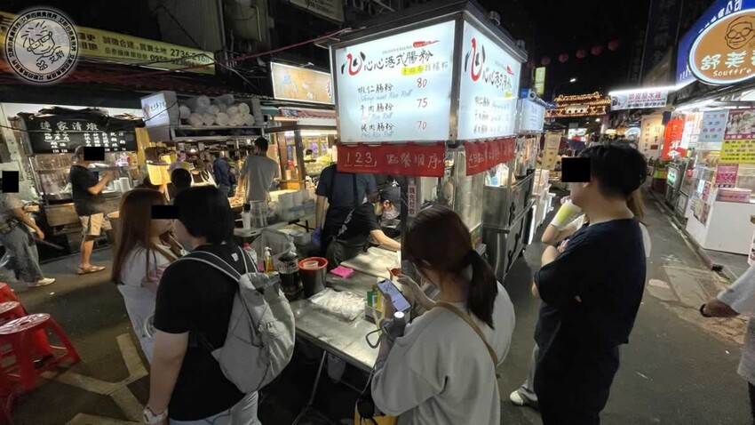 饒河街夜市美食懶人包！台北人必吃心心腸粉、藥燉排骨、烤玉米推薦。
