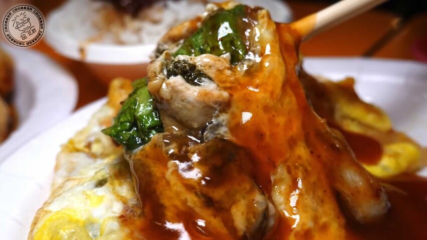 饒河街夜市美食懶人包！台北人必吃心心腸粉、藥燉排骨、烤玉米推薦。