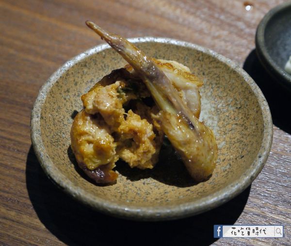 明太子雞翅 明太子雞翅