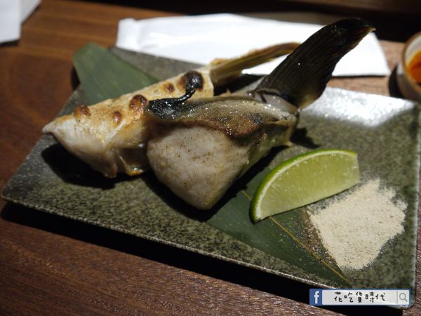 新鮮魚下巴 新鮮魚下巴