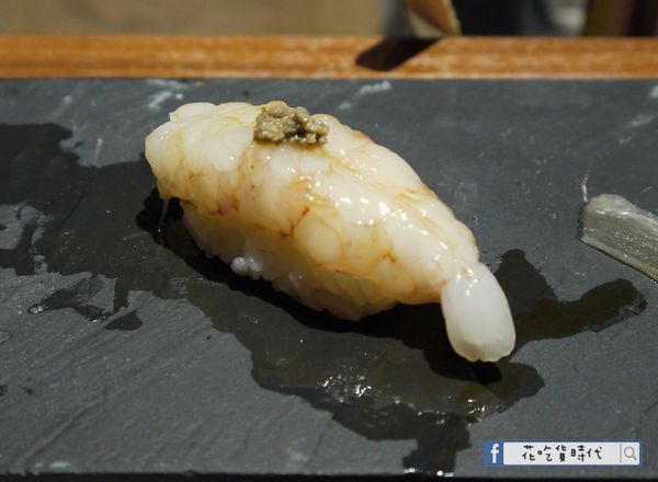 台灣野生甜蝦 台灣野生甜蝦