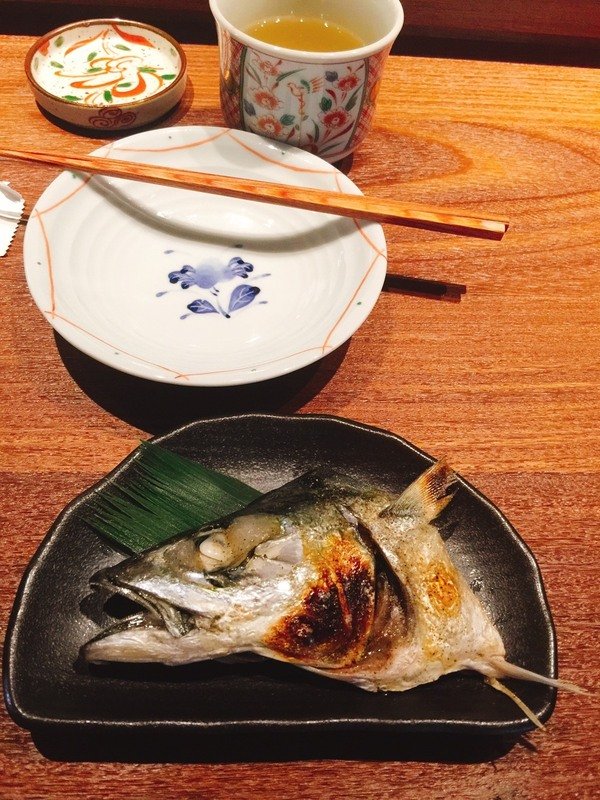 鮨一 Sushi ichi：【日本料理推薦】鮨一Sushi Ichi~服務態度親切~