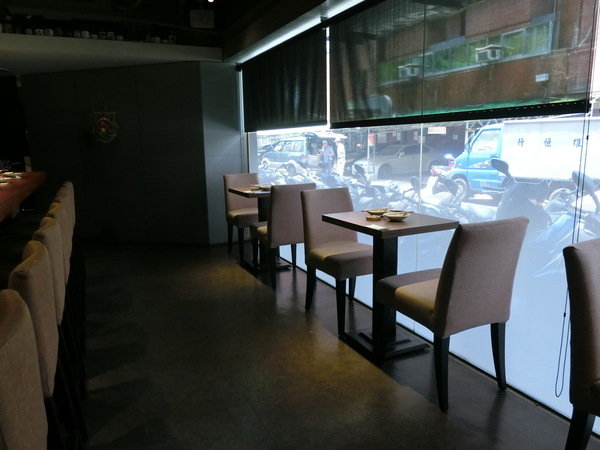 鮨一 Sushi ichi：【日本料理推薦】鮨一Sushi Ichi~服務態度親切~