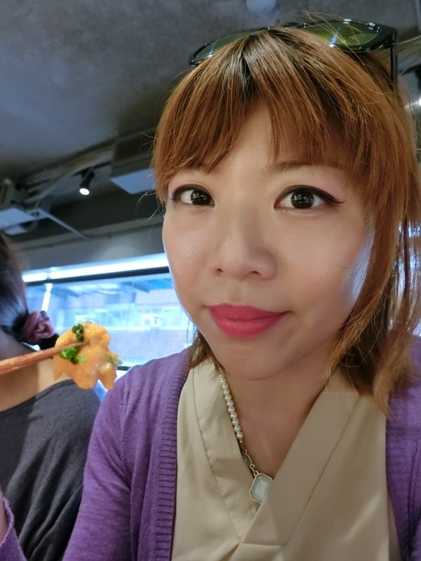 鮨一 Sushi ichi：【日本料理推薦】鮨一Sushi Ichi~服務態度親切~