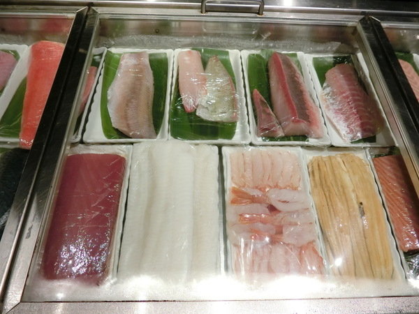 鮨一 Sushi ichi：【日本料理推薦】鮨一Sushi Ichi~服務態度親切~