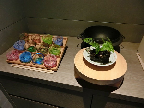 鮨一 Sushi ichi：【日本料理推薦】鮨一Sushi Ichi~服務態度親切~