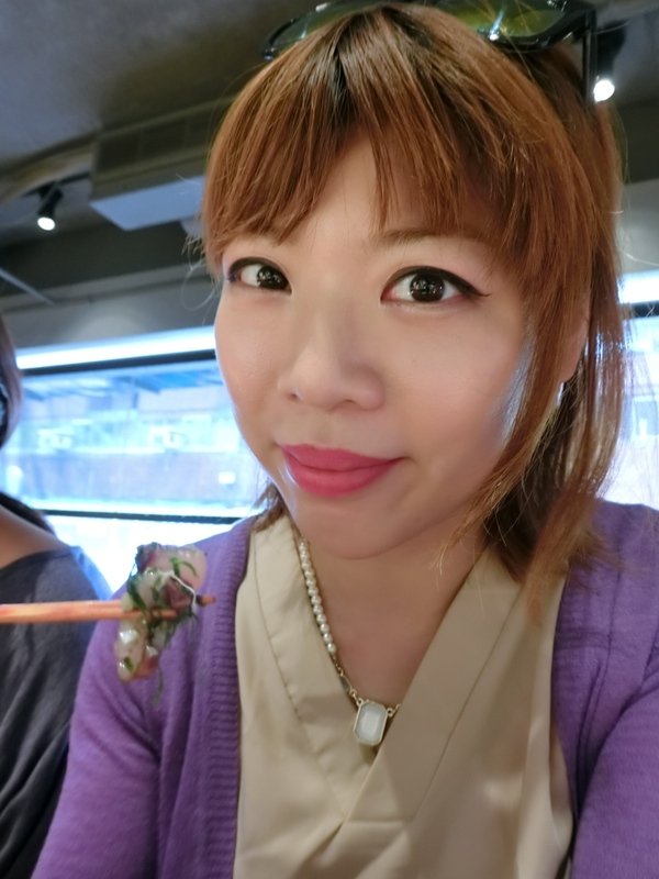 鮨一 Sushi ichi：【日本料理推薦】鮨一Sushi Ichi~服務態度親切~