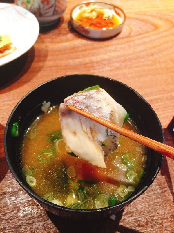 鮨一 Sushi ichi：【日本料理推薦】鮨一Sushi Ichi~服務態度親切~