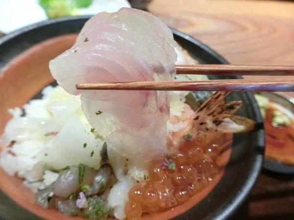 鮨一 Sushi ichi：【日本料理推薦】鮨一Sushi Ichi~服務態度親切~