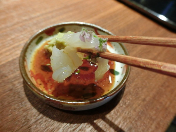 鮨一 Sushi ichi：【日本料理推薦】鮨一Sushi Ichi~服務態度親切~