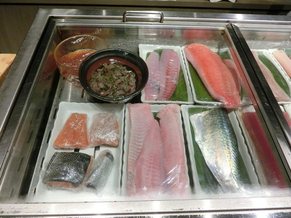 鮨一 Sushi ichi：【日本料理推薦】鮨一Sushi Ichi~服務態度親切~