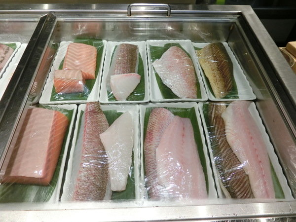 鮨一 Sushi ichi：【日本料理推薦】鮨一Sushi Ichi~服務態度親切~