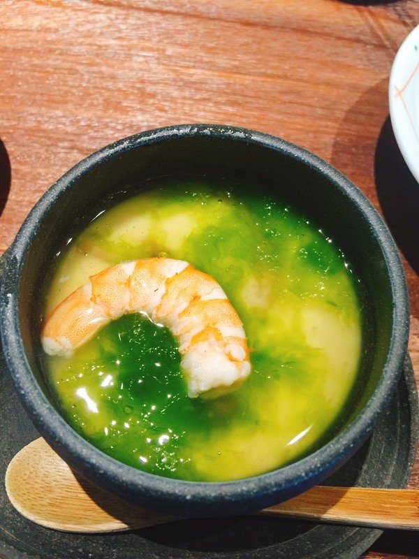 鮨一 Sushi ichi：【日本料理推薦】鮨一Sushi Ichi~服務態度親切~