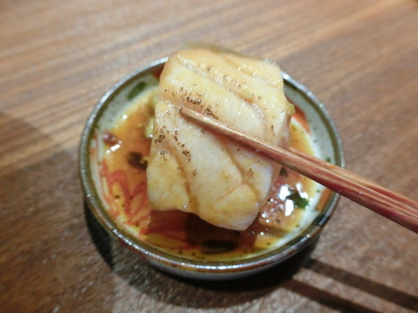 鮨一 Sushi ichi：【日本料理推薦】鮨一Sushi Ichi~服務態度親切~