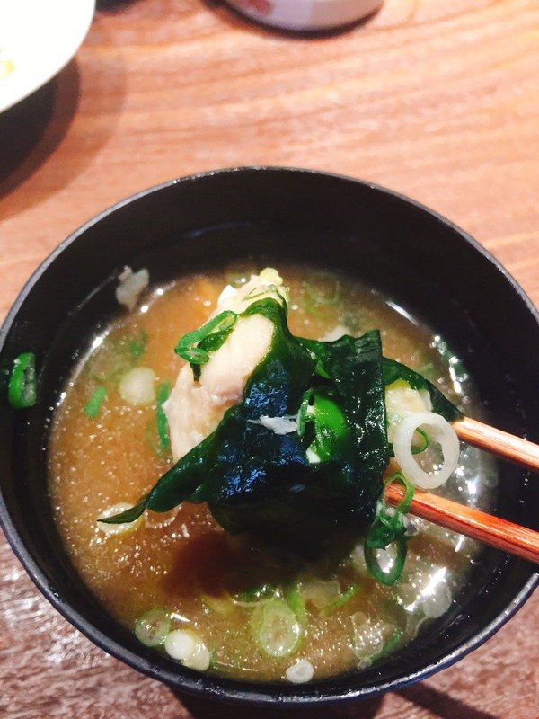 鮨一 Sushi ichi：【日本料理推薦】鮨一Sushi Ichi~服務態度親切~