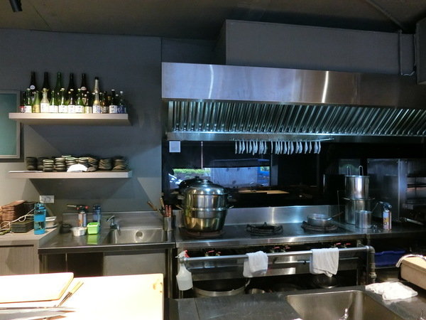 鮨一 Sushi ichi：【日本料理推薦】鮨一Sushi Ichi~服務態度親切~