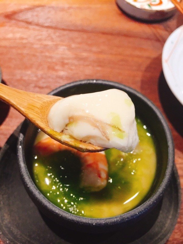 鮨一 Sushi ichi：【日本料理推薦】鮨一Sushi Ichi~服務態度親切~