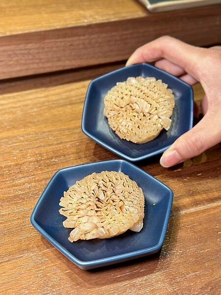 台北市中山區[台北美食] 日料界的保時捷「鮨一 Sushi ichi」十九道日式料理精彩呈現 #中山國中站 #中山區 #台北日本料理