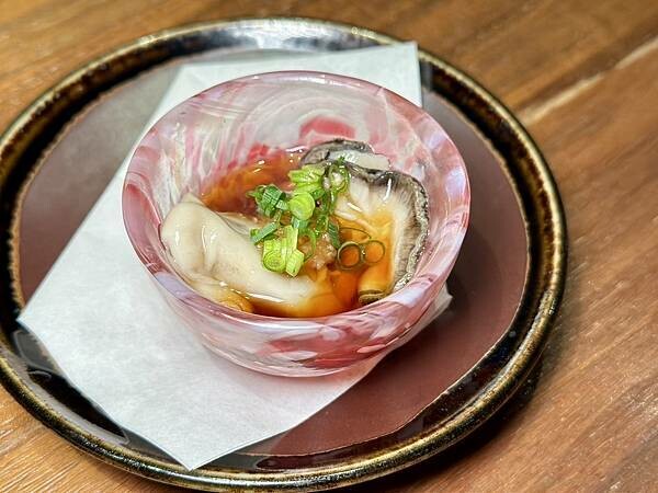 台北市中山區[台北美食] 日料界的保時捷「鮨一 Sushi ichi」十九道日式料理精彩呈現 #中山國中站 #中山區 #台北日本料理