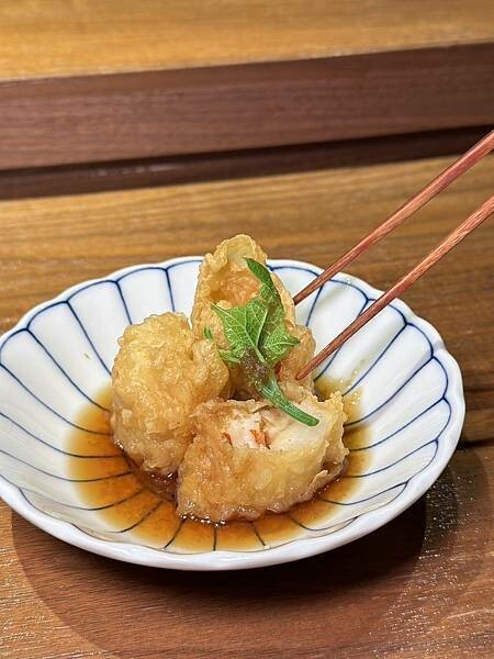 台北市中山區[台北美食] 日料界的保時捷「鮨一 Sushi ichi」十九道日式料理精彩呈現 #中山國中站 #中山區 #台北日本料理