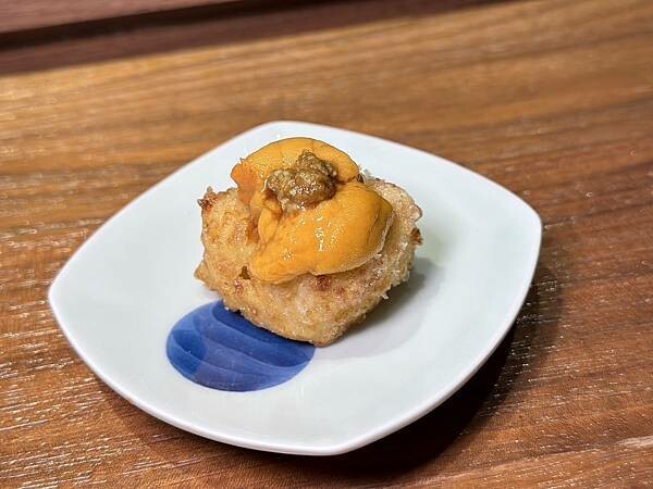 台北市中山區[台北美食] 日料界的保時捷「鮨一 Sushi ichi」十九道日式料理精彩呈現 #中山國中站 #中山區 #台北日本料理