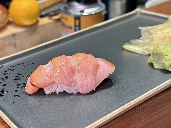 台北市中山區[台北美食] 日料界的保時捷「鮨一 Sushi ichi」十九道日式料理精彩呈現 #中山國中站 #中山區 #台北日本料理