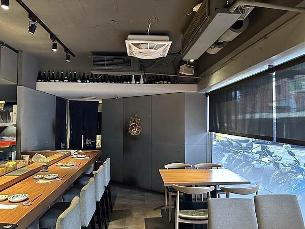 台北市中山區[台北美食] 日料界的保時捷「鮨一 Sushi ichi」十九道日式料理精彩呈現 #中山國中站 #中山區 #台北日本料理