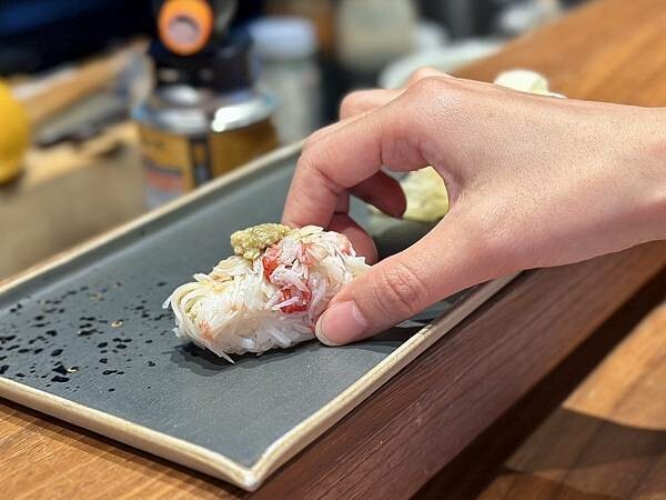 台北市中山區[台北美食] 日料界的保時捷「鮨一 Sushi ichi」十九道日式料理精彩呈現 #中山國中站 #中山區 #台北日本料理