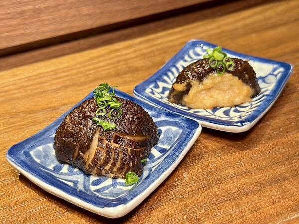 台北市中山區[台北美食] 日料界的保時捷「鮨一 Sushi ichi」十九道日式料理精彩呈現 #中山國中站 #中山區 #台北日本料理