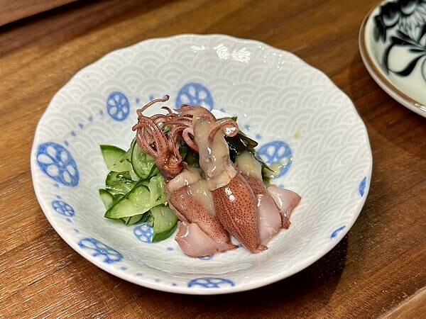 台北市中山區[台北美食] 日料界的保時捷「鮨一 Sushi ichi」十九道日式料理精彩呈現 #中山國中站 #中山區 #台北日本料理