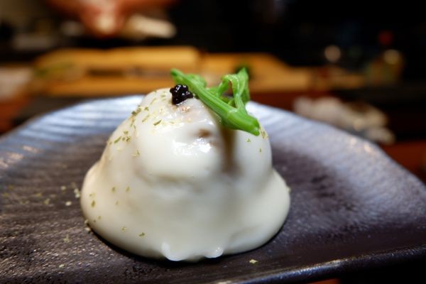 【食記】台北・中山國中｜鮨一Sushi ichi 日式無菜單料理，當天新鮮食材變出一道道驚喜佳餚！高品質握壽司、生魚片讓你呷罷霸！