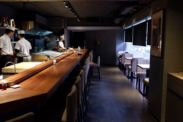 【食記】台北・中山國中｜鮨一Sushi ichi 日式無菜單料理，當天新鮮食材變出一道道驚喜佳餚！高品質握壽司、生魚片讓你呷罷霸！