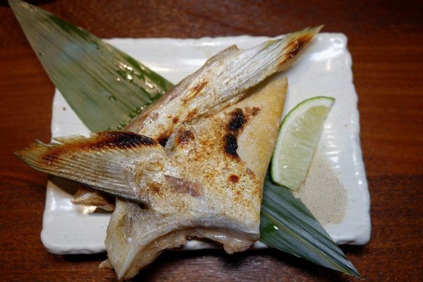 【食記】台北・中山國中｜鮨一Sushi ichi 日式無菜單料理，當天新鮮食材變出一道道驚喜佳餚！高品質握壽司、生魚片讓你呷罷霸！