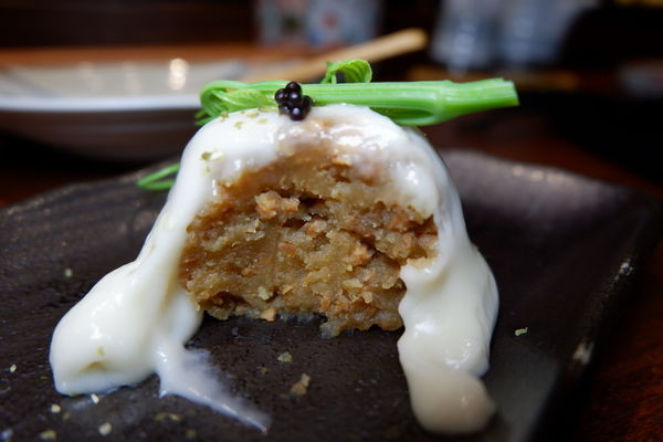 【食記】台北・中山國中｜鮨一Sushi ichi 日式無菜單料理，當天新鮮食材變出一道道驚喜佳餚！高品質握壽司、生魚片讓你呷罷霸！