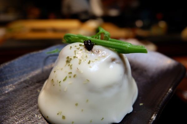 【食記】台北・中山國中｜鮨一Sushi ichi 日式無菜單料理，當天新鮮食材變出一道道驚喜佳餚！高品質握壽司、生魚片讓你呷罷霸！