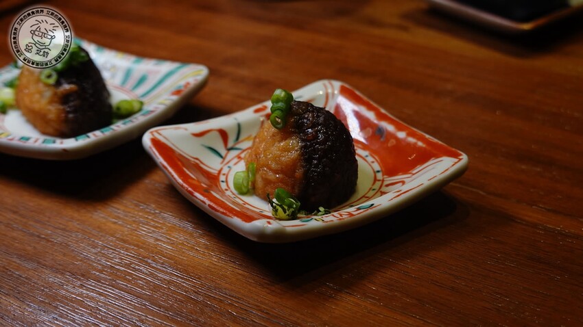 台北市中山區【 台北Omakase 】犒賞自己找到隱身於巷子內的高優質無菜單日本料理,至少有16道有質感又好吃的日式料理可