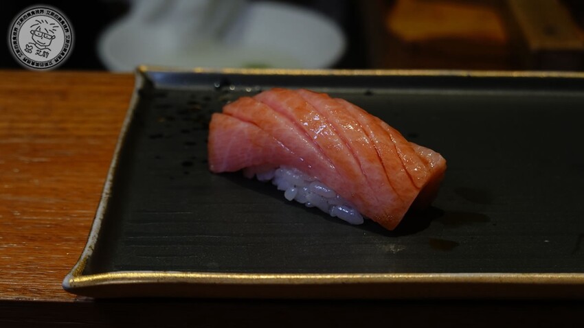 台北市中山區【 台北Omakase 】犒賞自己找到隱身於巷子內的高優質無菜單日本料理,至少有16道有質感又好吃的日式料理可