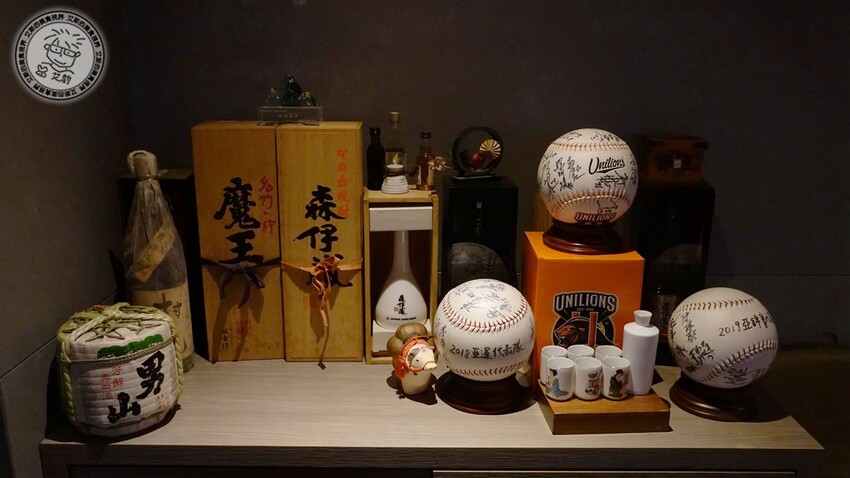 台北市中山區【 台北Omakase 】犒賞自己找到隱身於巷子內的高優質無菜單日本料理,至少有16道有質感又好吃的日式料理可