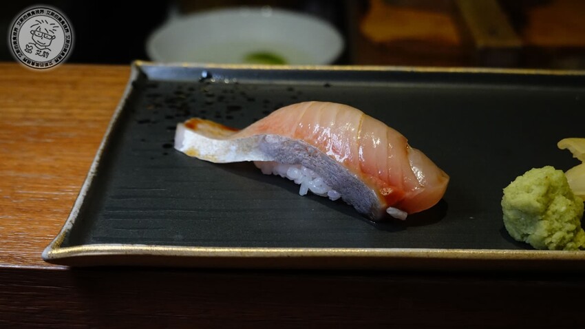 台北市中山區【 台北Omakase 】犒賞自己找到隱身於巷子內的高優質無菜單日本料理,至少有16道有質感又好吃的日式料理可