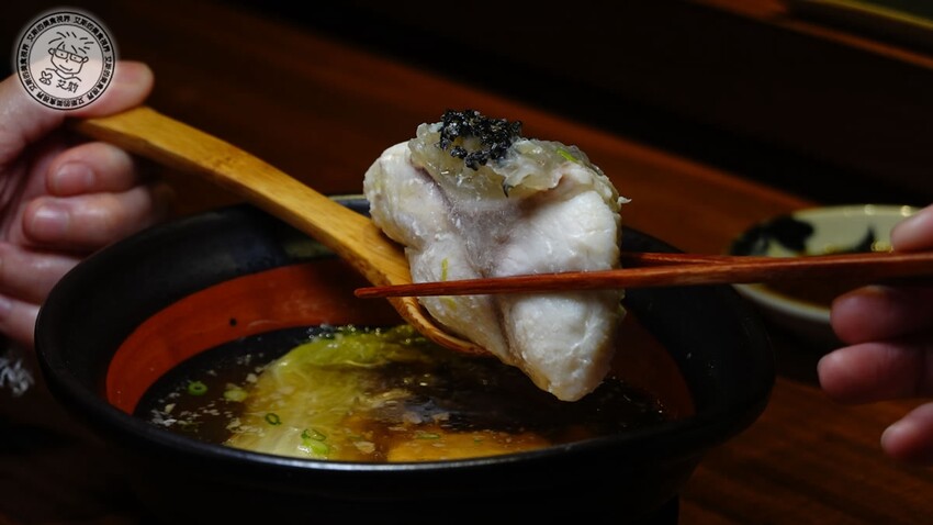 台北市中山區【 台北Omakase 】犒賞自己找到隱身於巷子內的高優質無菜單日本料理,至少有16道有質感又好吃的日式料理可