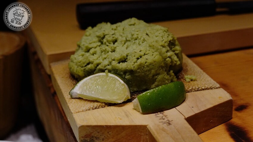 台北市中山區【 台北Omakase 】犒賞自己找到隱身於巷子內的高優質無菜單日本料理,至少有16道有質感又好吃的日式料理可