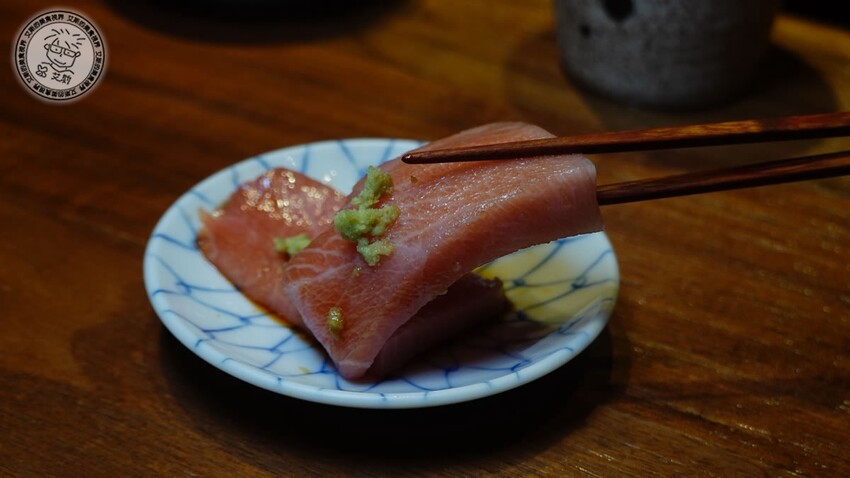 台北市中山區【 台北Omakase 】犒賞自己找到隱身於巷子內的高優質無菜單日本料理,至少有16道有質感又好吃的日式料理可