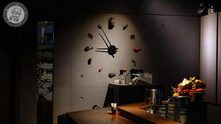 台北市中山區【 台北Omakase 】犒賞自己找到隱身於巷子內的高優質無菜單日本料理,至少有16道有質感又好吃的日式料理可